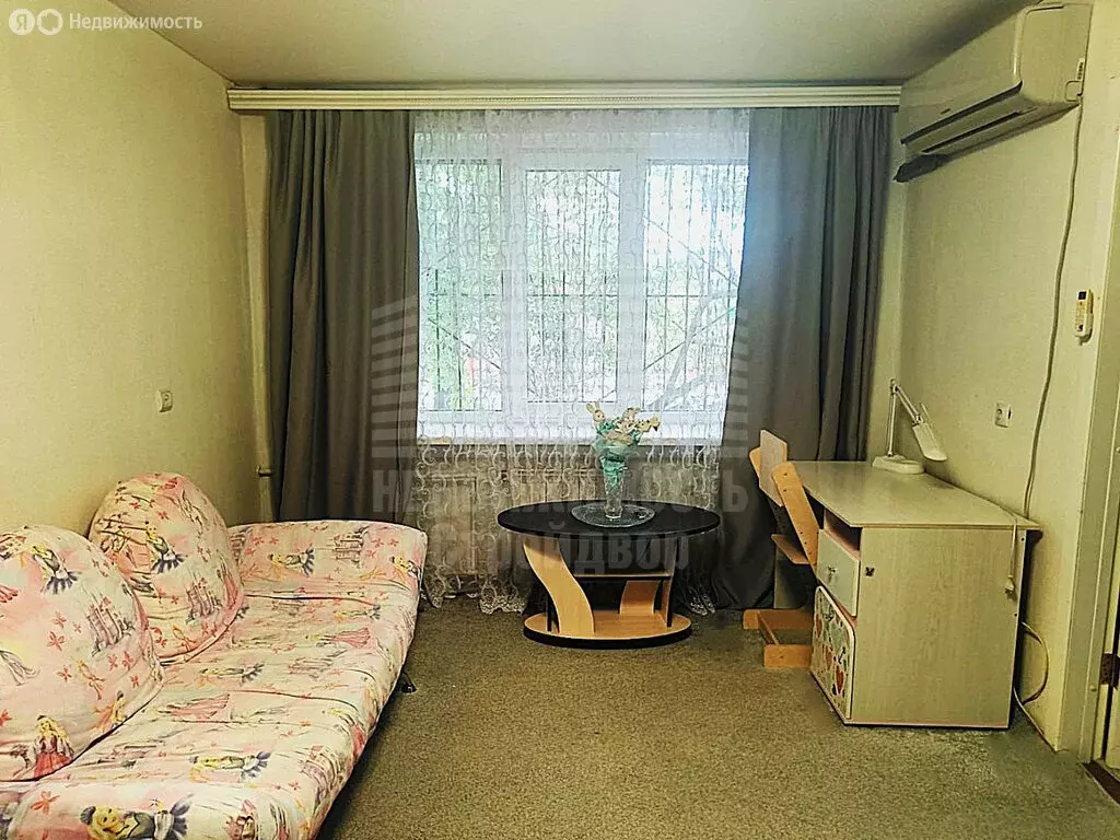 2-комнатная квартира: Таганрог, улица Пальмиро Тольятти, 38-1 (44.3 м) - Фото 2