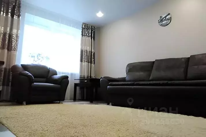 1-к кв. Смоленская область, Смоленск Тульский пер., 10 (47.0 м) - Фото 1