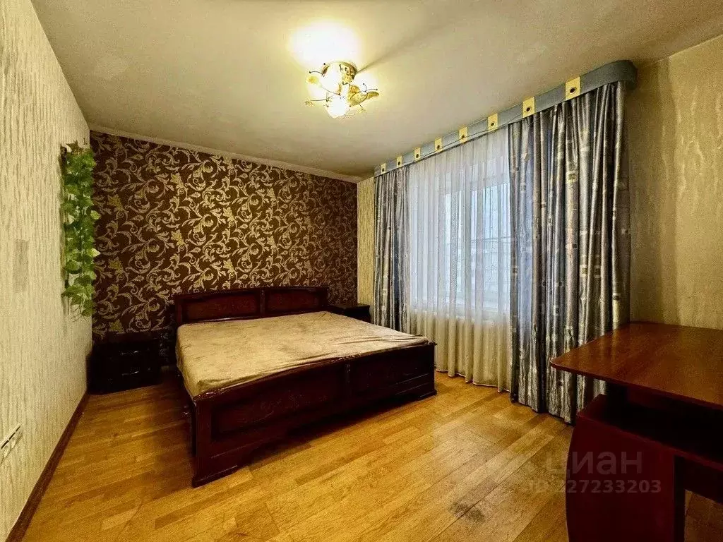 3-к кв. Калужская область, Обнинск ул. Курчатова, 60 (67.0 м) - Фото 2