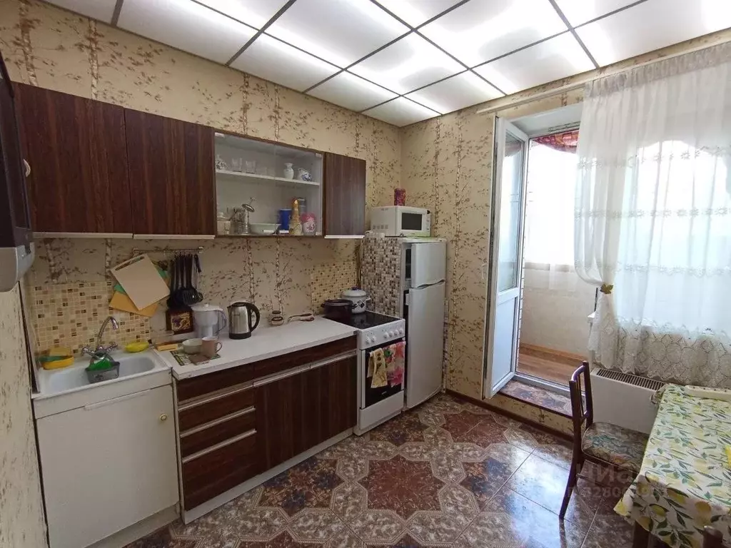 1-к кв. Московская область, Королев Полевая ул., 43/12 (39.0 м) - Фото 1