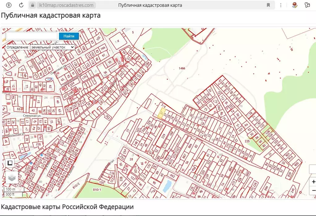 Участок в Калужская область, Жуковский муниципальный округ, д. ... - Фото 2