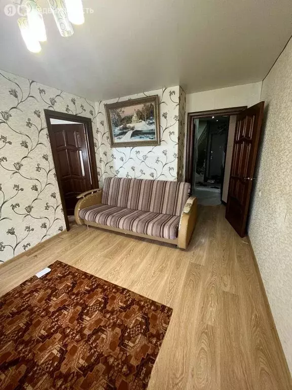 3-комнатная квартира: Краснозаводск, Новая улица, 1 (50.5 м) - Фото 2