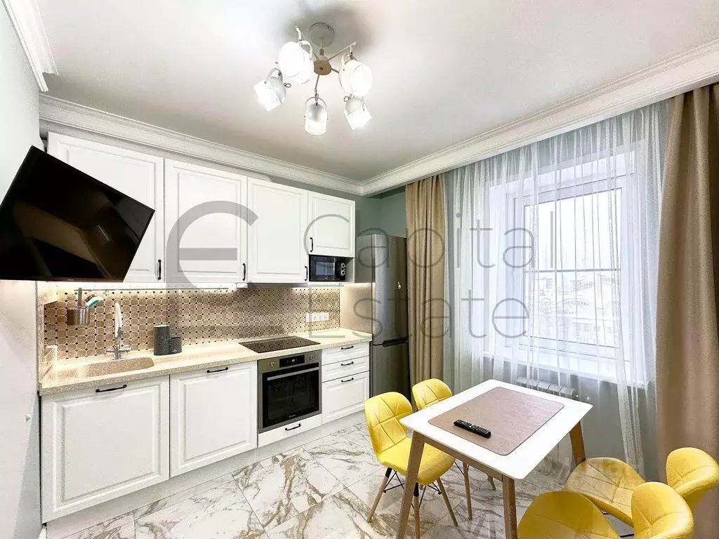 3-к кв. Нижегородская область, Нижний Новгород Большая Покровская ул., ... - Фото 2