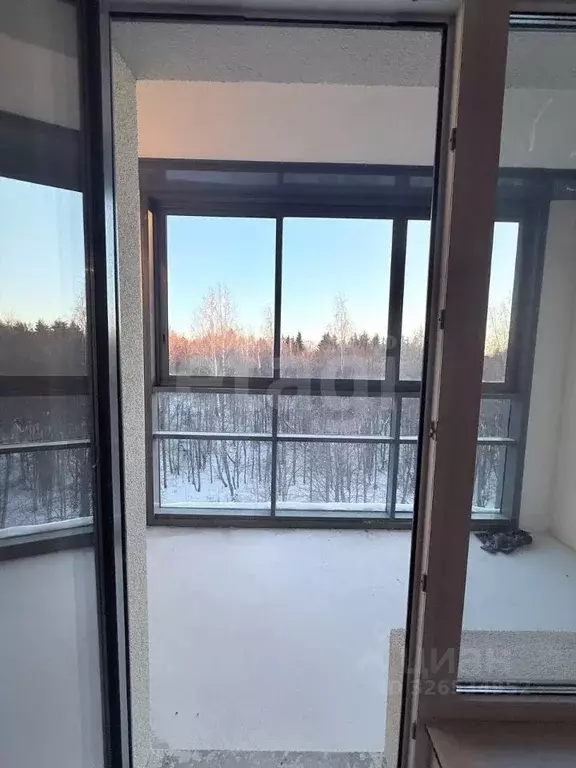 3-к кв. Санкт-Петербург, Санкт-Петербург, Сестрорецк ул. ... - Фото 2