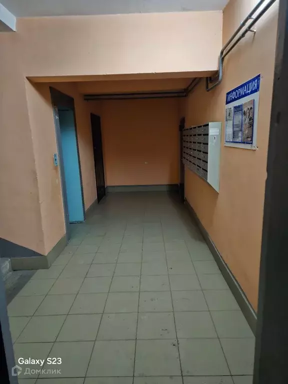 Продаётся 2-к квартира, 59.1 м - Фото 1
