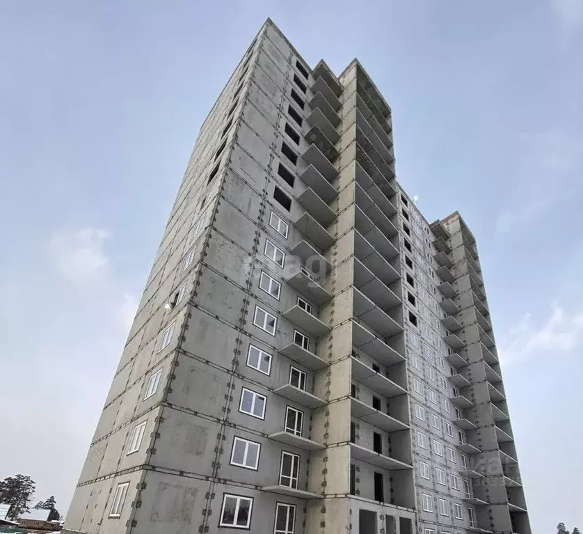 3-к кв. Бурятия, Улан-Удэ 148А мкр,  (77.1 м) - Фото 1