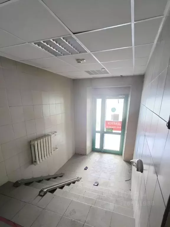 Помещение свободного назначения в Москва Ленинский просп., 93 (150 м) - Фото 2