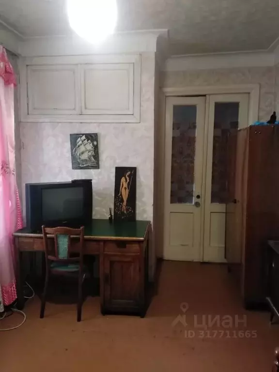 Комната Курская область, Курск Сушковская ул., 13 (12.0 м) - Фото 2