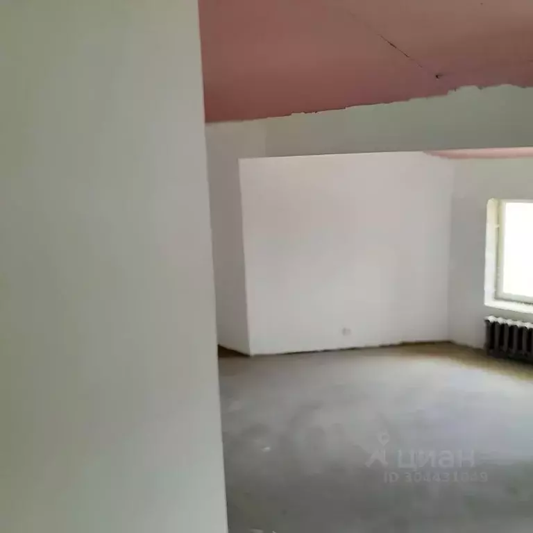 1-к кв. Калужская область, Таруса ул. Академика Королева, 16 (67.0 м) - Фото 2