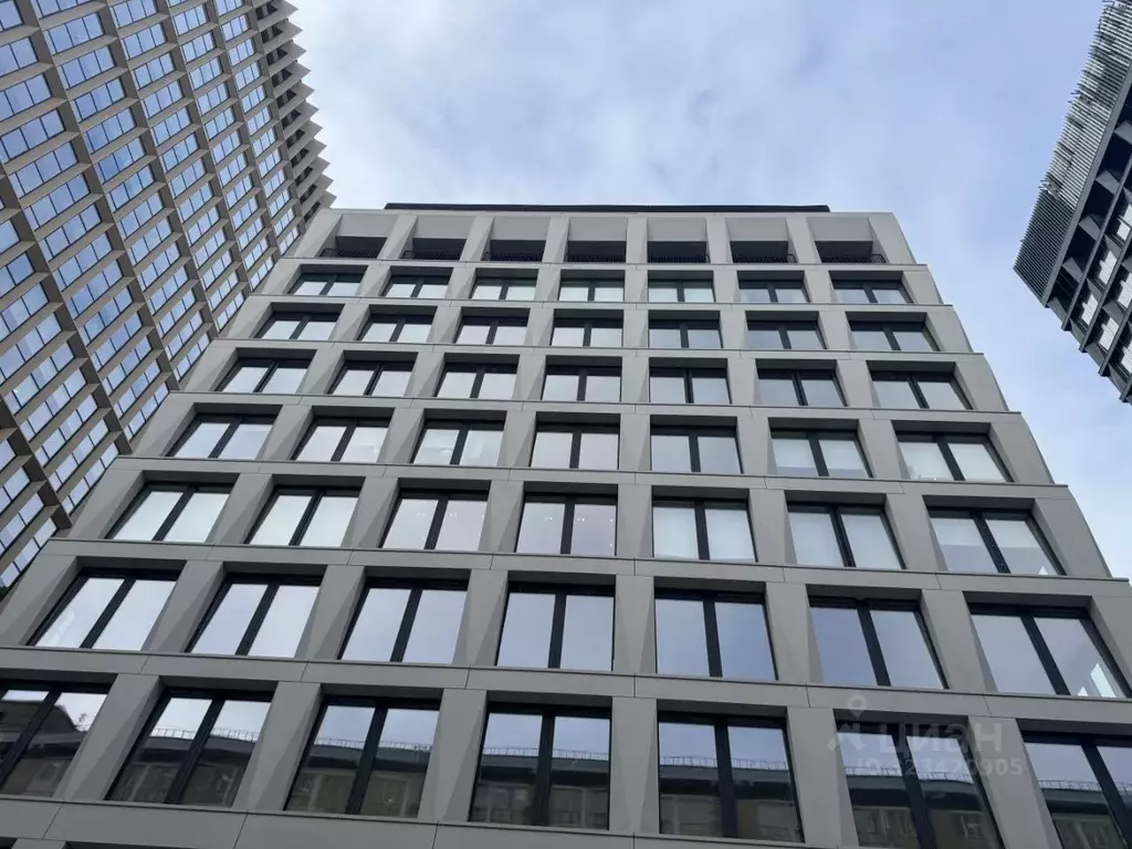 Торговая площадь в Москва Бумажный проезд, 19С3 (31 м) - Фото 2