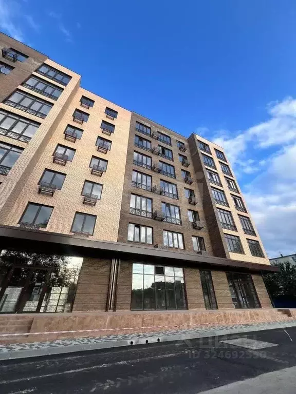 1-к кв. Северная Осетия, Владикавказ ул. 8 Марта, 8 (45.0 м) - Фото 2