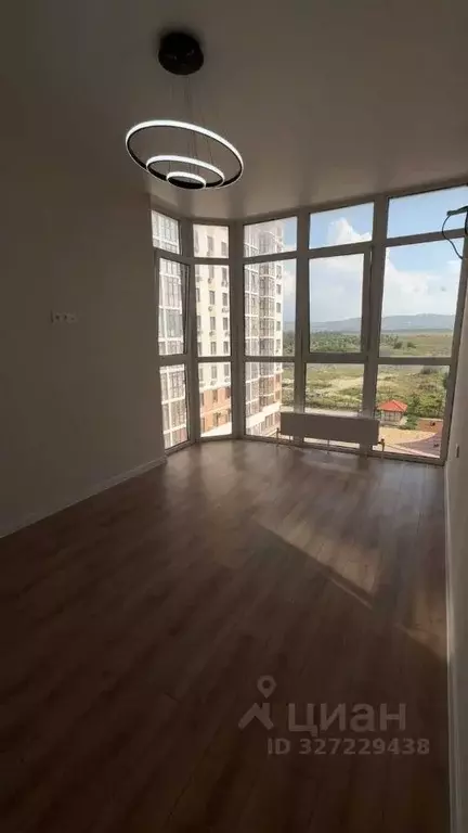 1-к кв. Краснодарский край, Анапа Анапское ш., 32к4 (38.0 м) - Фото 1