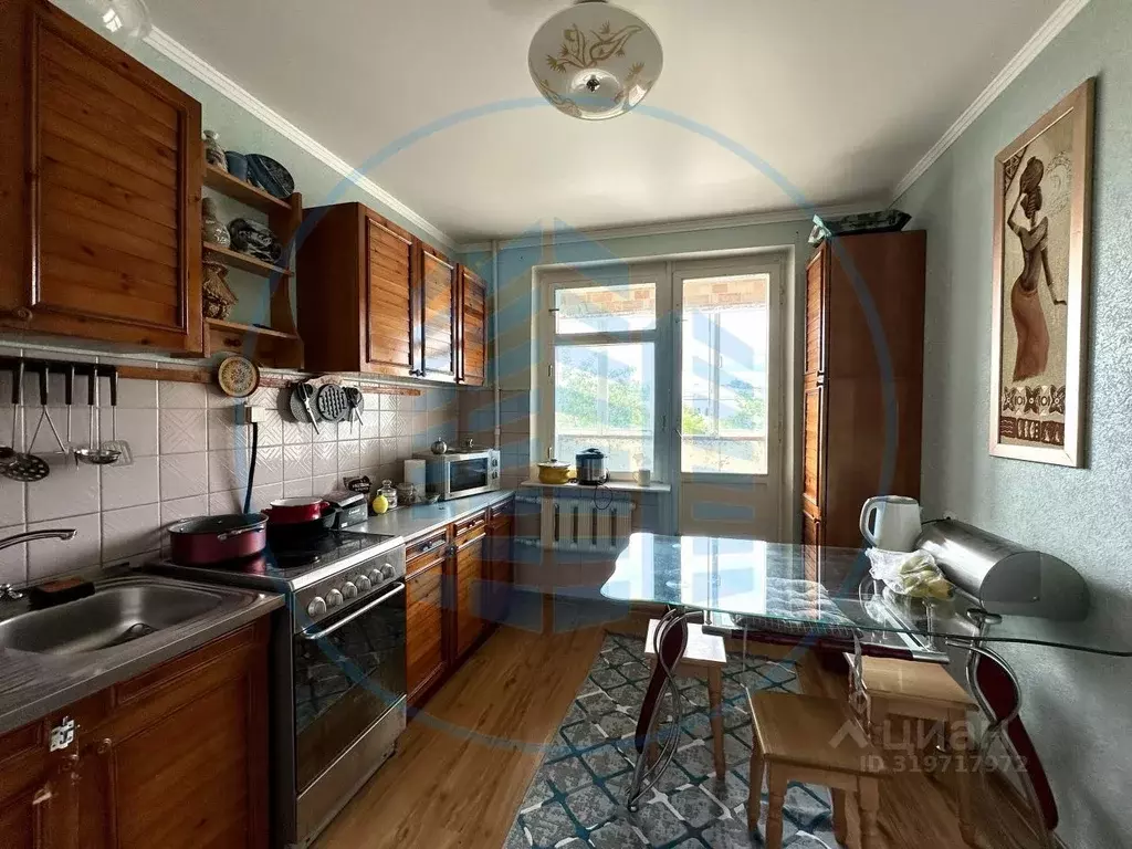 3-к кв. Ставропольский край, Ессентуки Кисловодская ул., 30АК8 (71.1 ... - Фото 0