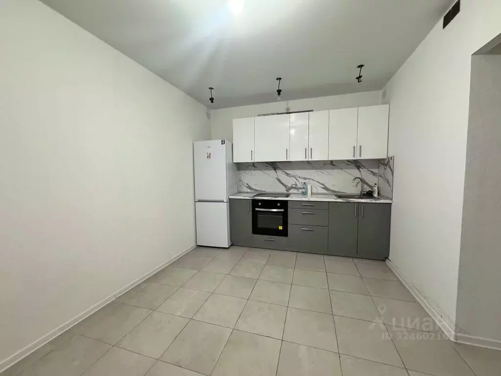 2-к кв. Московская область, Котельники Белая Дача мкр, 25к1 (59.1 м) - Фото 1