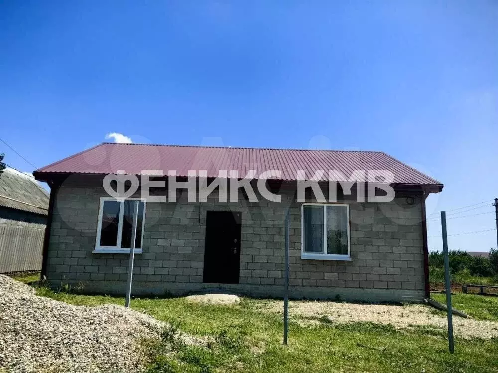 Дом 83 м на участке 7,5 сот. - Фото 0