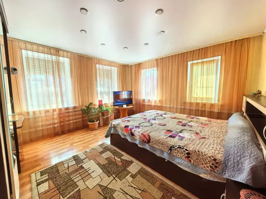 Дом в Ростовская область, Таганрог 22-й пер. (71 м) - Фото 1