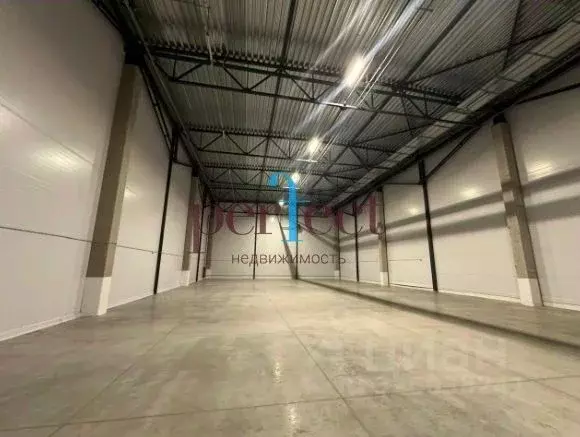 Производственное помещение в Московская область, Солнечногорск ... - Фото 1