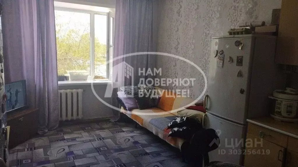 3-к кв. Пермский край, Верещагинский муниципальный округ, пос. Зюкайка ... - Фото 1