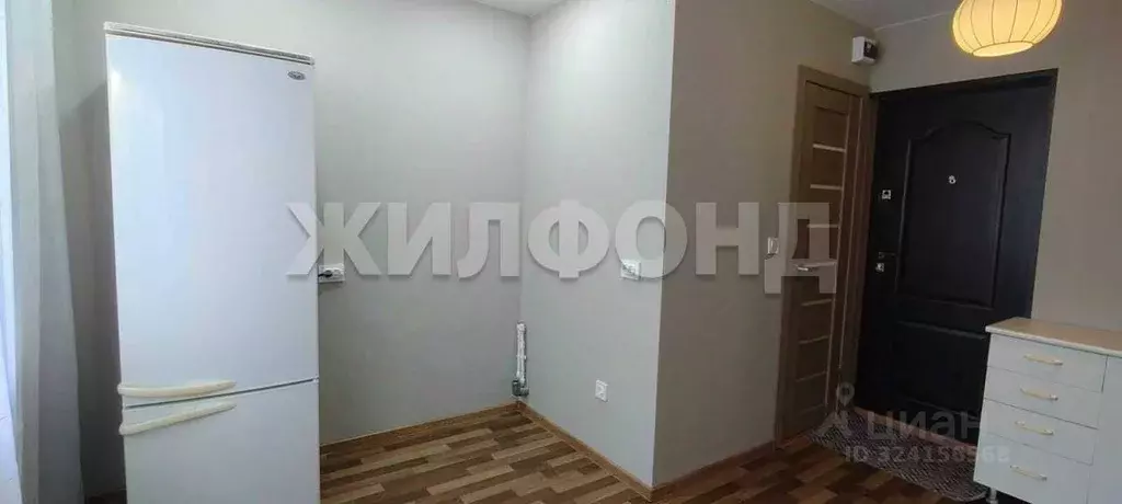 1-к кв. Томская область, Томск просп. Фрунзе, 120А (15.0 м) - Фото 0