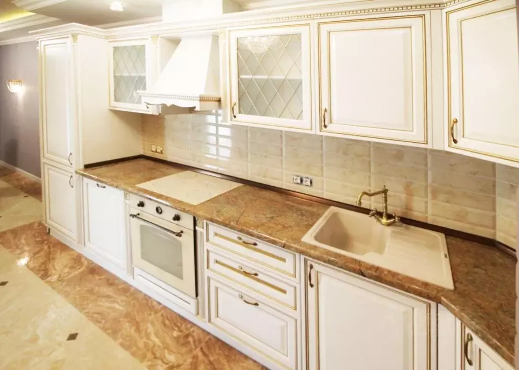 Квартира, 2 комнаты, 64 м - Фото 1