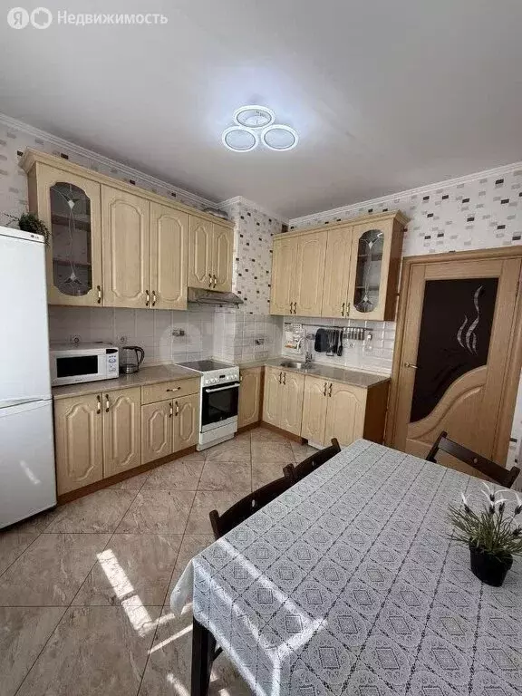 2-комнатная квартира: Санкт-Петербург, улица Брянцева, 13к1 (54.8 м) - Фото 0
