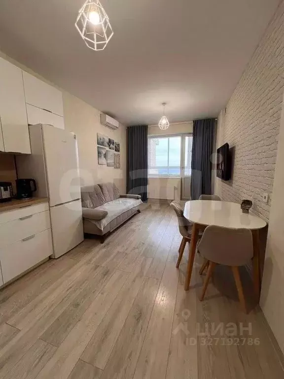 1-к кв. Московская область, Одинцово Северная ул., 5к2 (48.0 м) - Фото 2