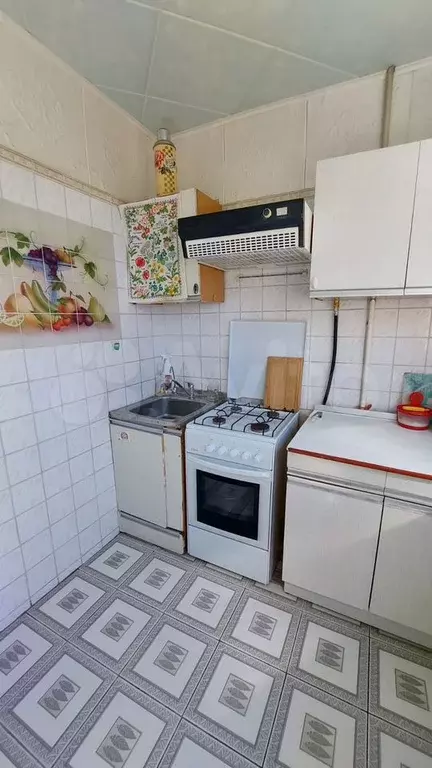 2-к. квартира, 44 м, 5/9 эт. - Фото 1