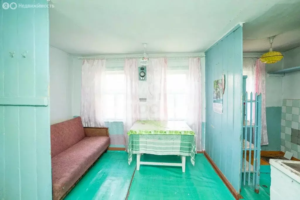 Дом в Касли, Стадионная улица (43.9 м) - Фото 1