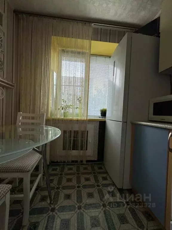 1-к кв. Волгоградская область, Волгоград ул. Маршала Еременко, 110 ... - Фото 2