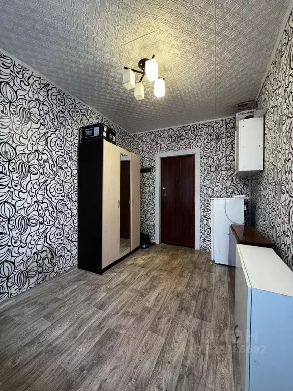 Комната Саратовская область, Саратов ул. Имени Т.Г. Шевченко, 9 - Фото 1