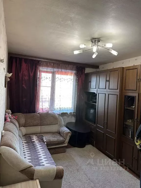 Комната Москва Варшавское ш., 149к1 (14.0 м) - Фото 1