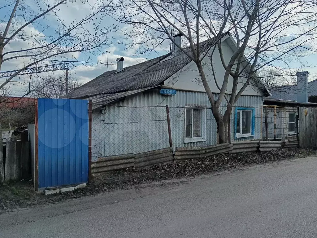 Дом 65 м на участке 10 сот. - Фото 0
