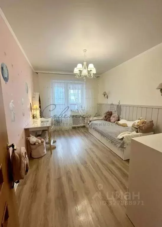 2-к кв. Белгородская область, Старый Оскол Дубрава мкр, 1 кв-л, 20 ... - Фото 2