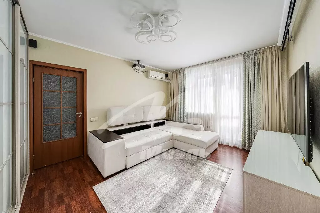 Продается 1-комнатная квартира - Фото 1