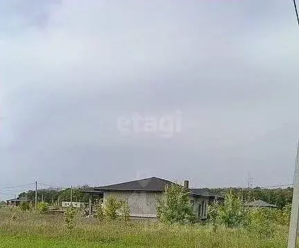 Участок в Белгородская область, Белгород ул. Народного Ополчения ... - Фото 2