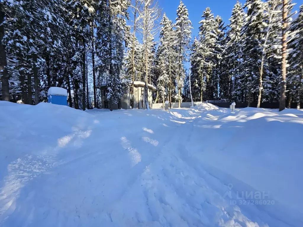 Участок в Московская область, Химки Планерная мкр, Первомайский кв-л,  ... - Фото 2