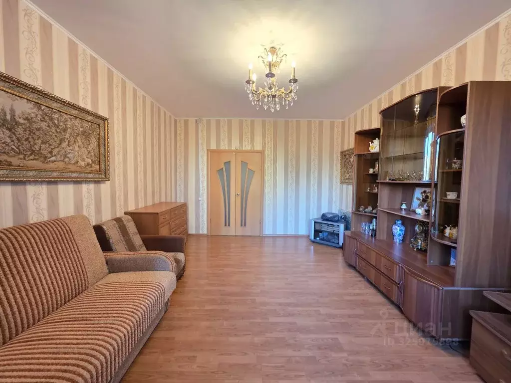 2-к кв. Московская область, Мытищи Юбилейная ул., 44 (59.0 м) - Фото 1