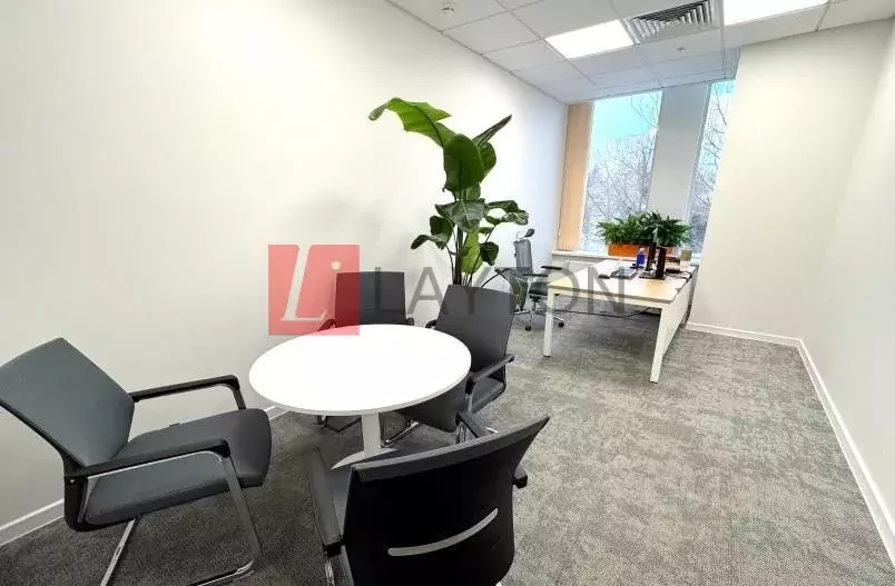 Офис в Москва Профсоюзная ул., 65к1 (547 м) - Фото 2