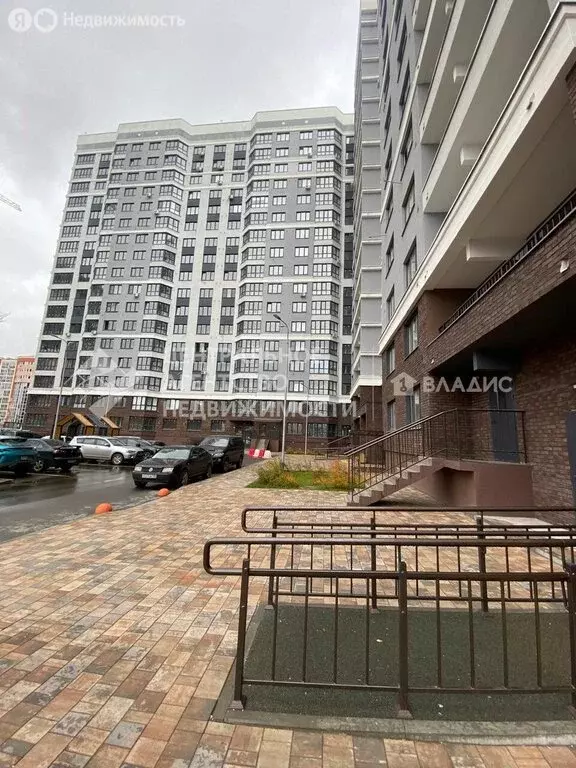 1-комнатная квартира: Рязань, Славянский проспект, 12 (45.9 м) - Фото 2