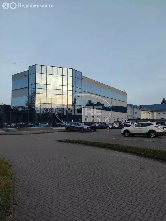 Офис (230 м) - Фото 2