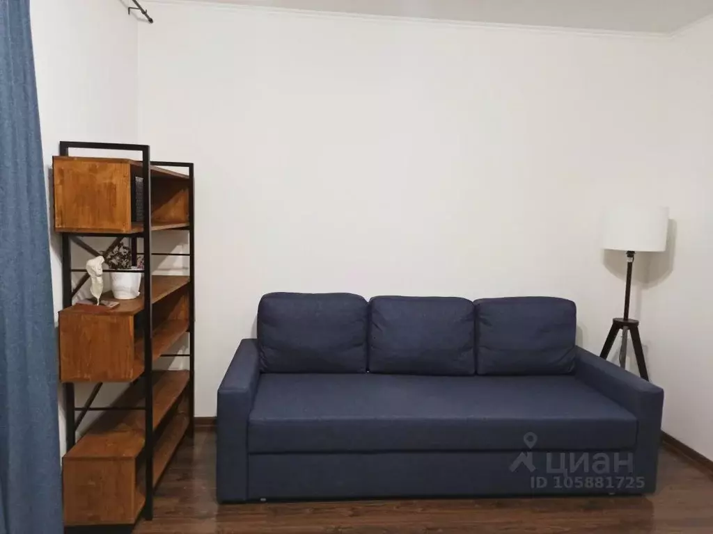 Студия Санкт-Петербург просп. Ветеранов, 175 (24.5 м) - Фото 0
