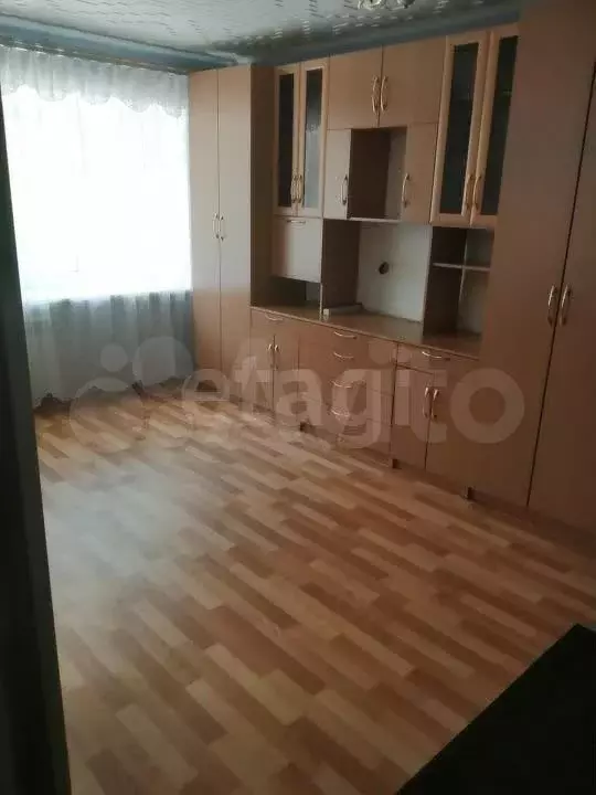1-к. квартира, 32 м, 2/5 эт. - Фото 1