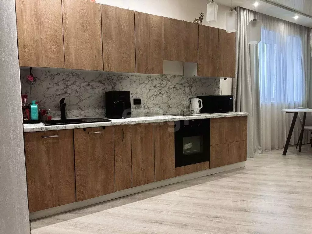 2-к кв. Ямало-Ненецкий АО, Салехард Теремки мкр, 26 (161.7 м) - Фото 2