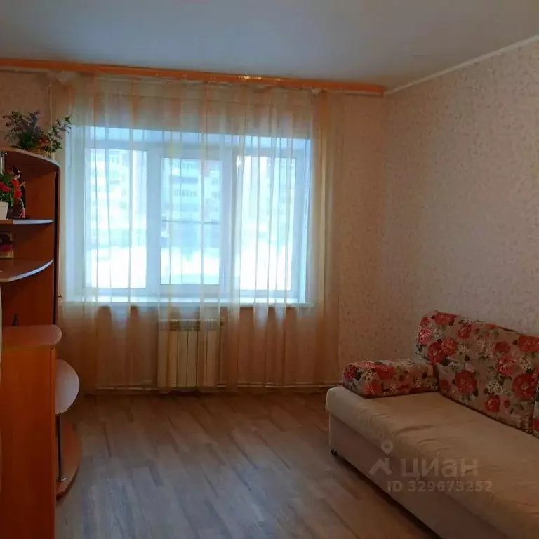 2-к кв. Нижегородская область, Кстово просп. Победы, 14 (50.0 м) - Фото 2