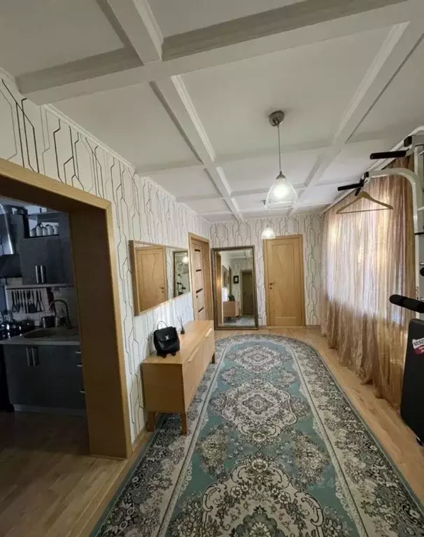 Коттедж в Новгородская область, Новгородский район, Ракомское с/пос, ... - Фото 2