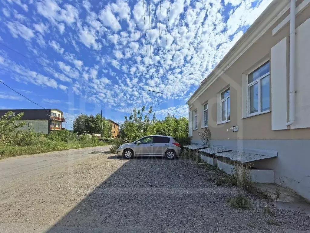 Офис в Омская область, Омск Госпитальная ул., 42 (270 м) - Фото 2