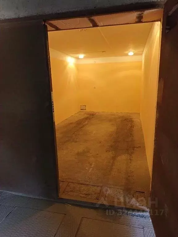 Гараж в Омская область, Омск Привокзальный мкр, туп. Иркутский, 1 (17 ... - Фото 2