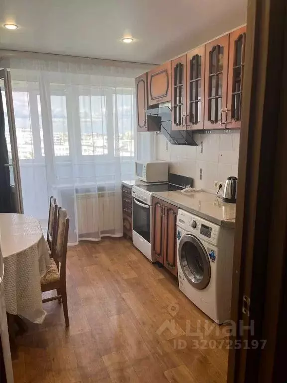 3-к кв. Самарская область, Самара Московское ш., 83 (90.0 м) - Фото 1