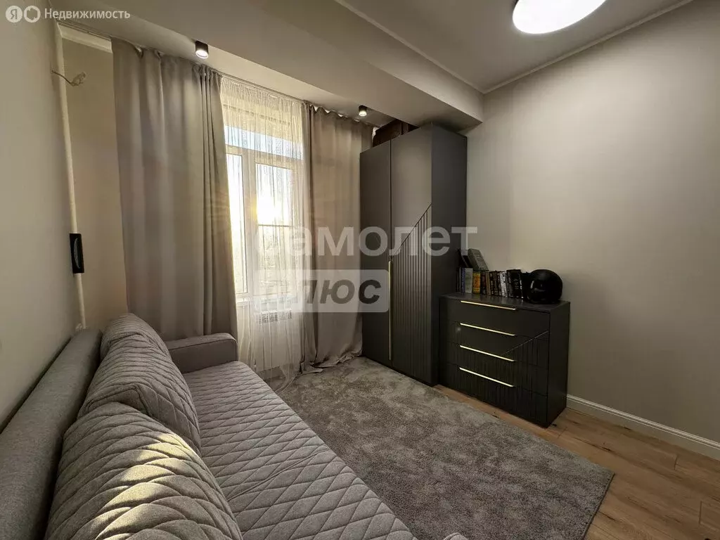 1-комнатная квартира: Махачкала, 1-й Ванашимахинский проезд, 10Б (43 ... - Фото 2