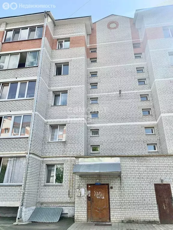 2-комнатная квартира: Орёл, улица Трудовых Резервов, 38 (67.4 м) - Фото 1
